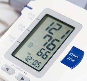 How and Why You Should Monitor Your Blood Pressure at Home