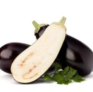 Scarlet Eggplant: A Great Remedy For Constipation, Bad Breath And  Hypertension 