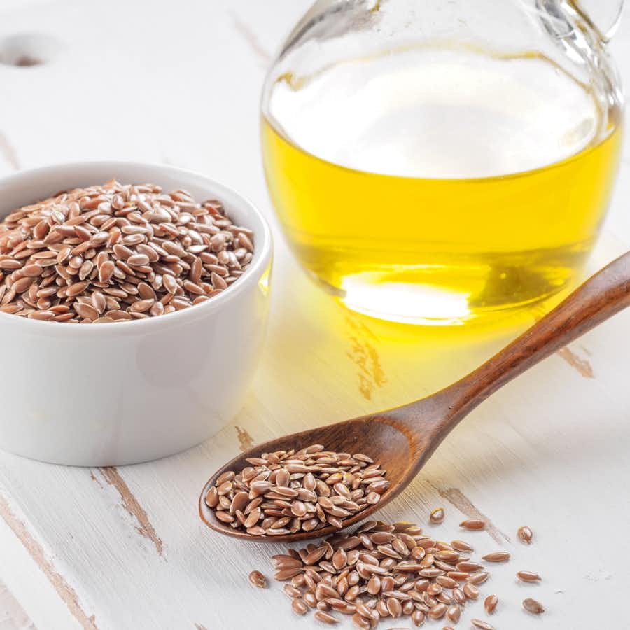 The Mistake That Makes This Super-Healthy Food Worthless - Why You Need To  Grind Flaxseed