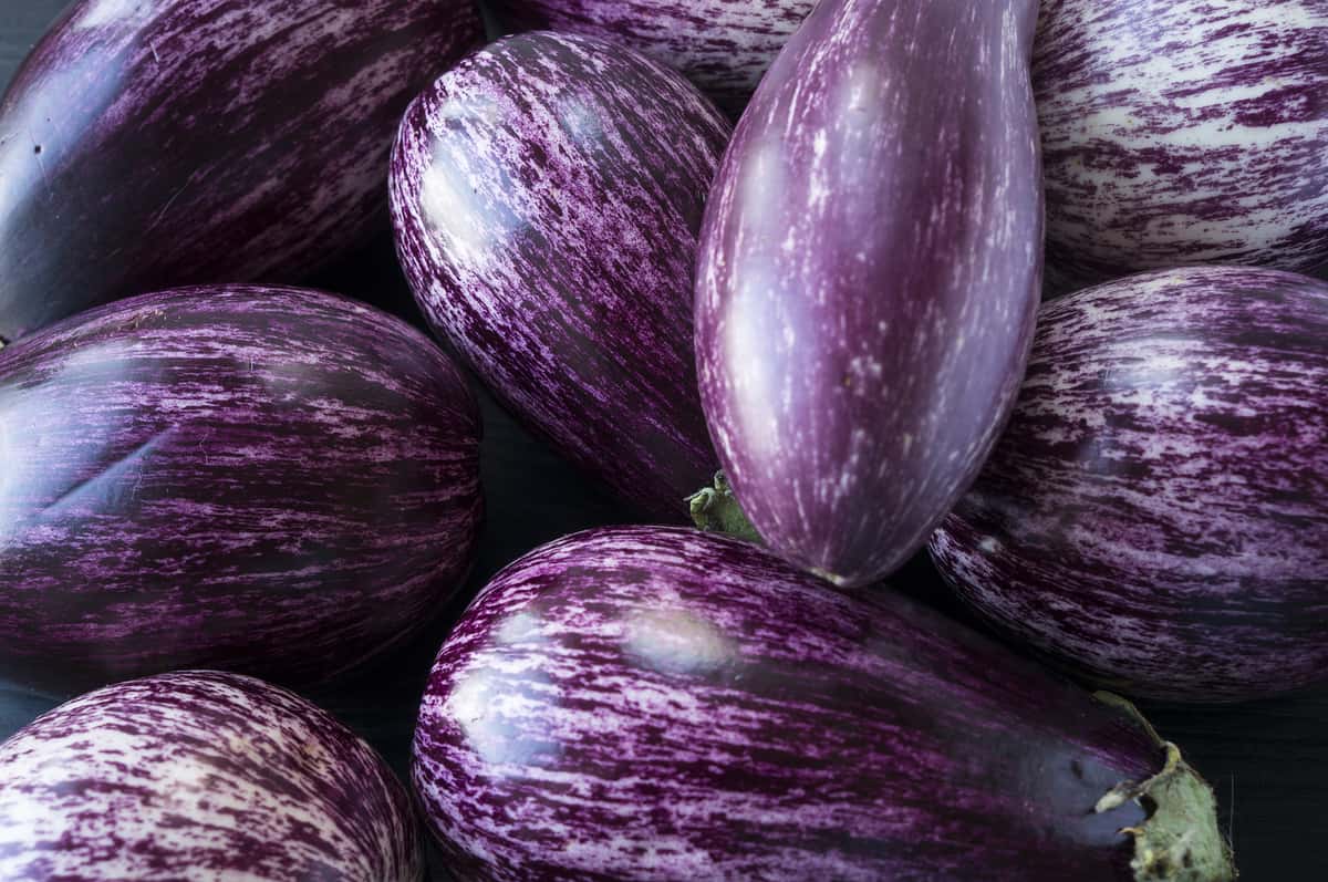Using Eggplant to Lower Your Blood Pressure The People's Pharmacy