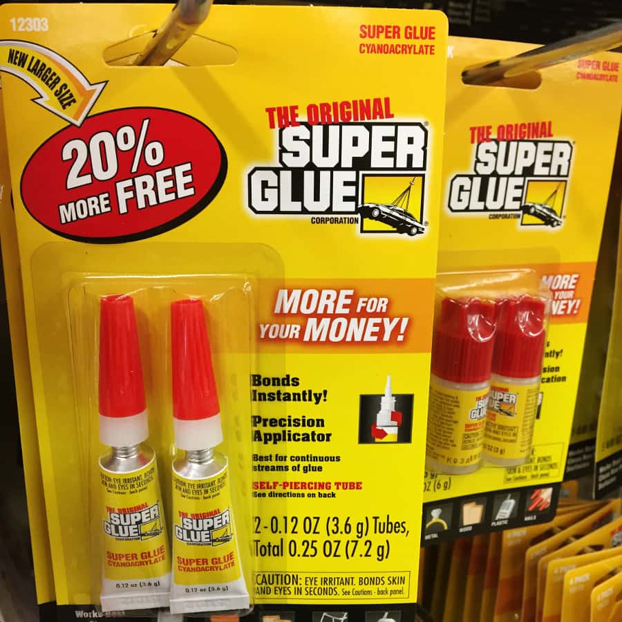 Can You Get Rid of Warts with Super Glue? The People's Pharmacy
