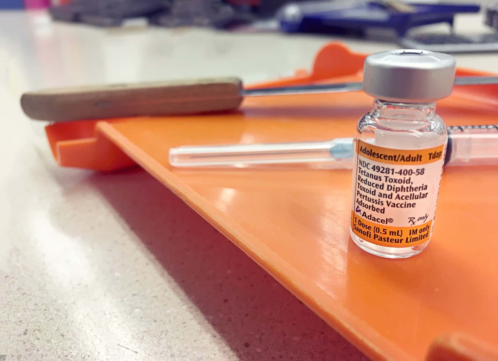 Why Are There So Many Cases of Whooping Cough? The People's Pharmacy