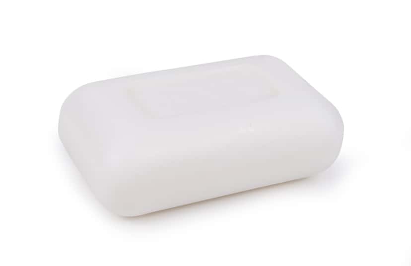 Are You Crazy to Keep Soap Under the Sheets? The People's Pharmacy