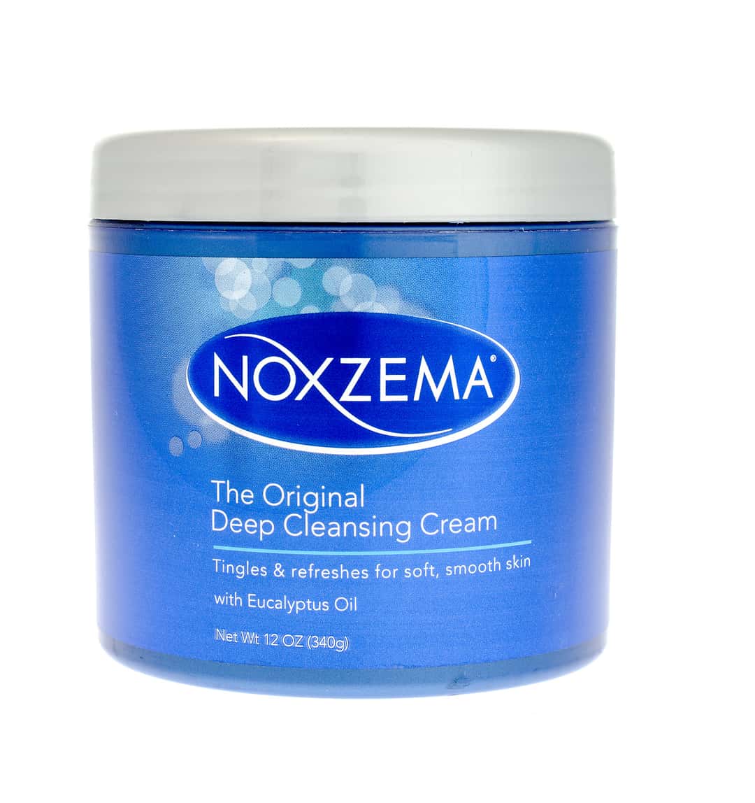 Noxzema Relieved Eczema The People's Pharmacy