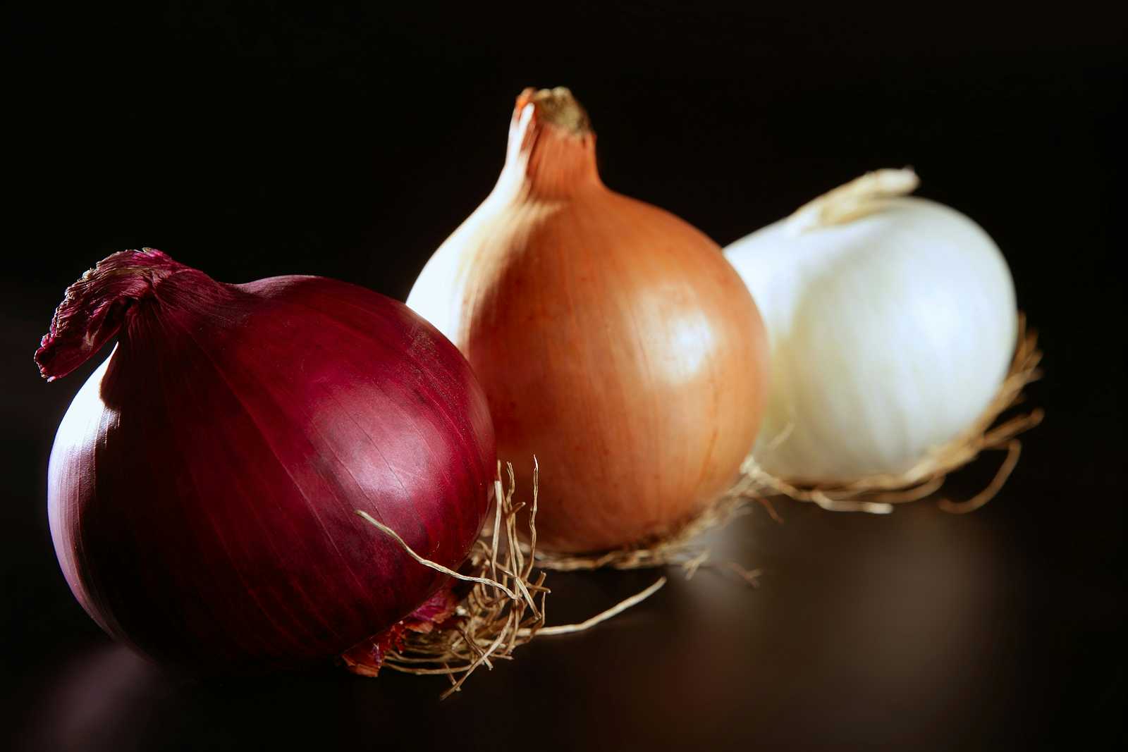 10 onion alternatives to keep handy in the kitchen