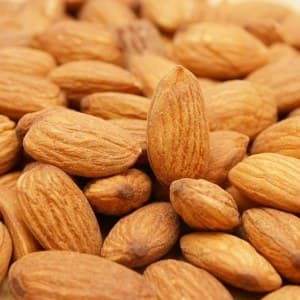 Almonds