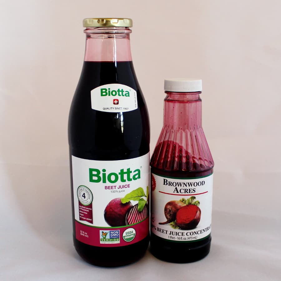 Can Beet Juice Really Lower High Blood Pressure? The People's Pharmacy