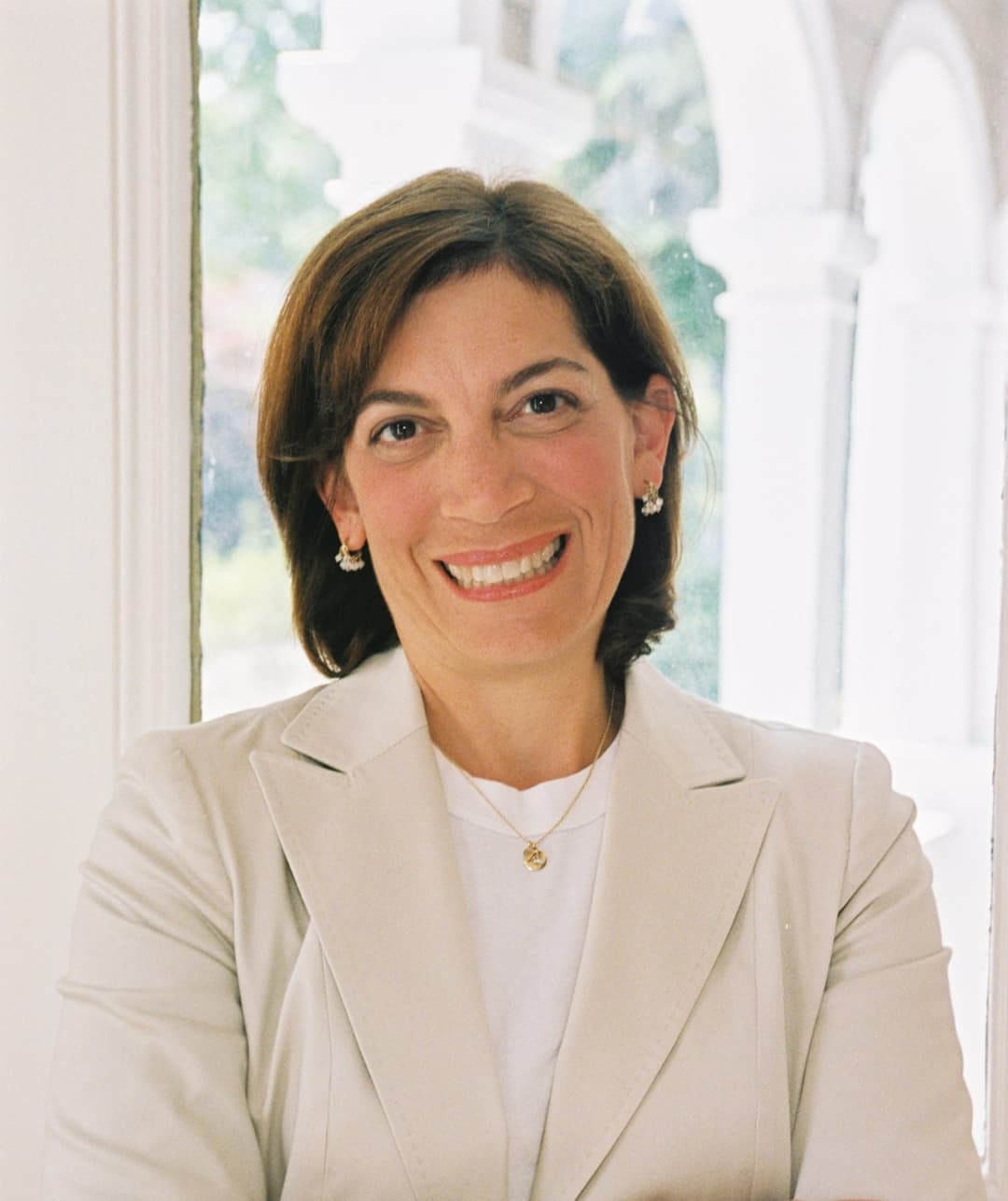 Cynthia R. Green, PhD, author of Total Memory Workout: 8 Easy Steps to Maximum Memory Fitness
