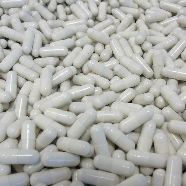 Is There Plastic in Your Pills? The People's Pharmacy