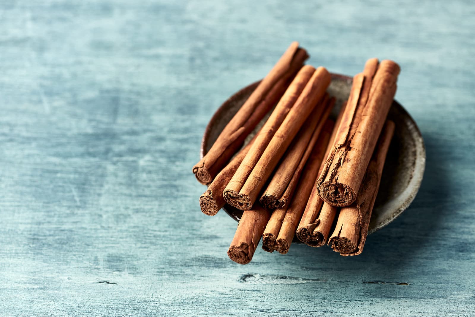 Ceylon cinnamon sticks