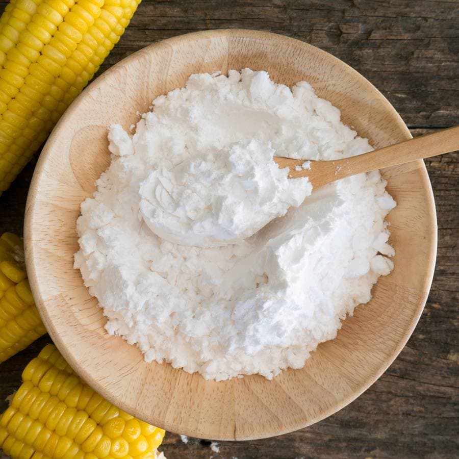 What Can You Do About Cornstarch Addiction? | The People's Pharmacy