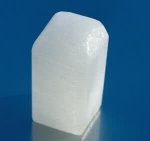 Alum aluminum salt
