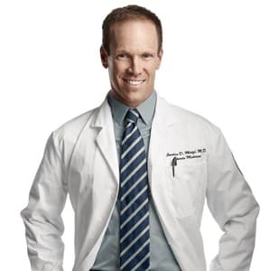 Jordan Metzl, MD

