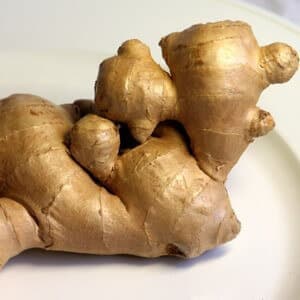 Ginger
