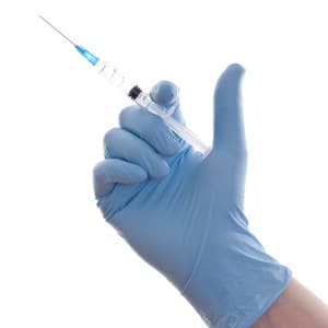 Hand of a doctor with the syringe
21 megapixels
