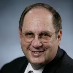 Lawrence Kline, DO, medical director of Viterbi Family Sleep Center, Scripps
