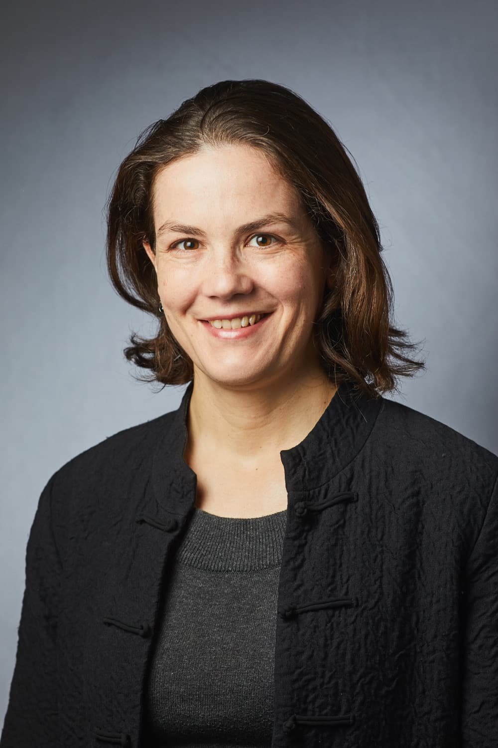 Kasia Lipska, MD, MHS
