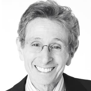 Physiatrist Loren Fishman, MD  NYC
