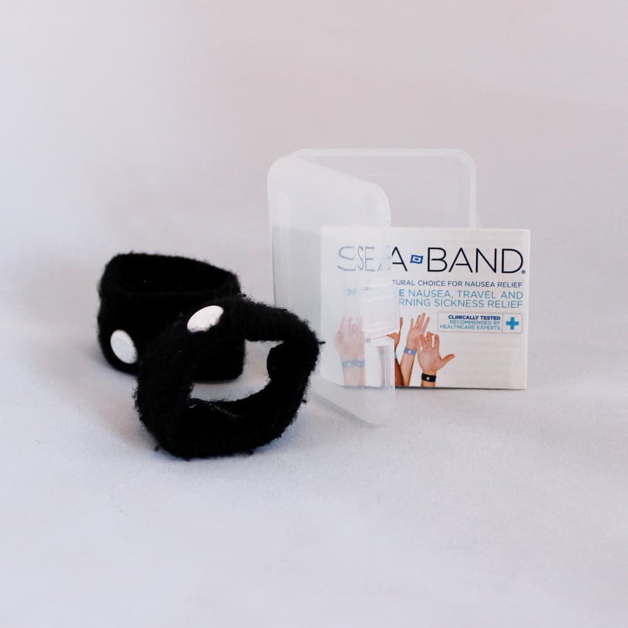 Sea-band sea-bands acupressure
