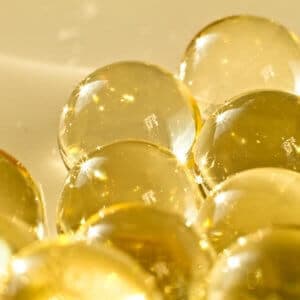 vitamin D capsules