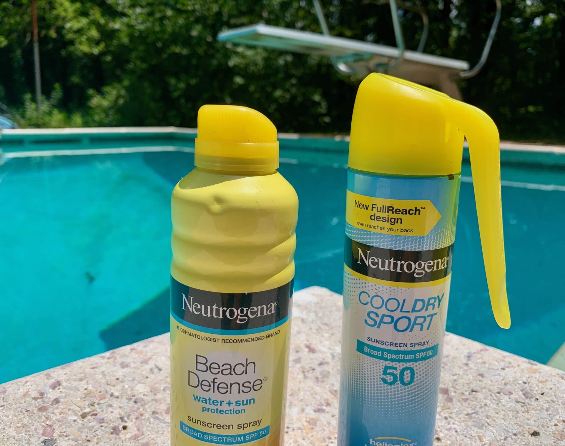 Some Sunscreens Are Contaminated with Benzene! The People's Pharmacy