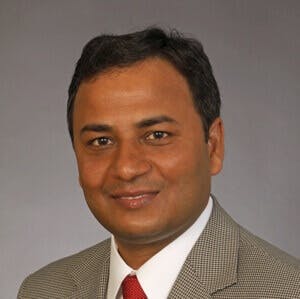 Ajay Goel, PhD, Baylor University Medical Center

