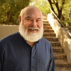 Andrew Weil, MD

