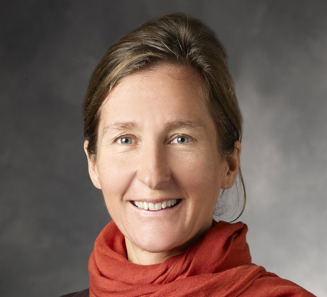 Dr. Anna Lembke, medical director of Stanford Addiction Medicine
