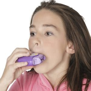 Asthma child kid advair
