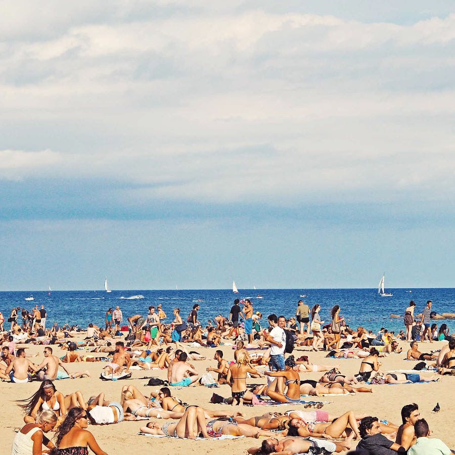 Cc0 from https://pixabay.com/en/beach-ocean-outdoors-people-sand-1839742/
