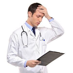Medical error medical mistake doctor error wrong site surgery
