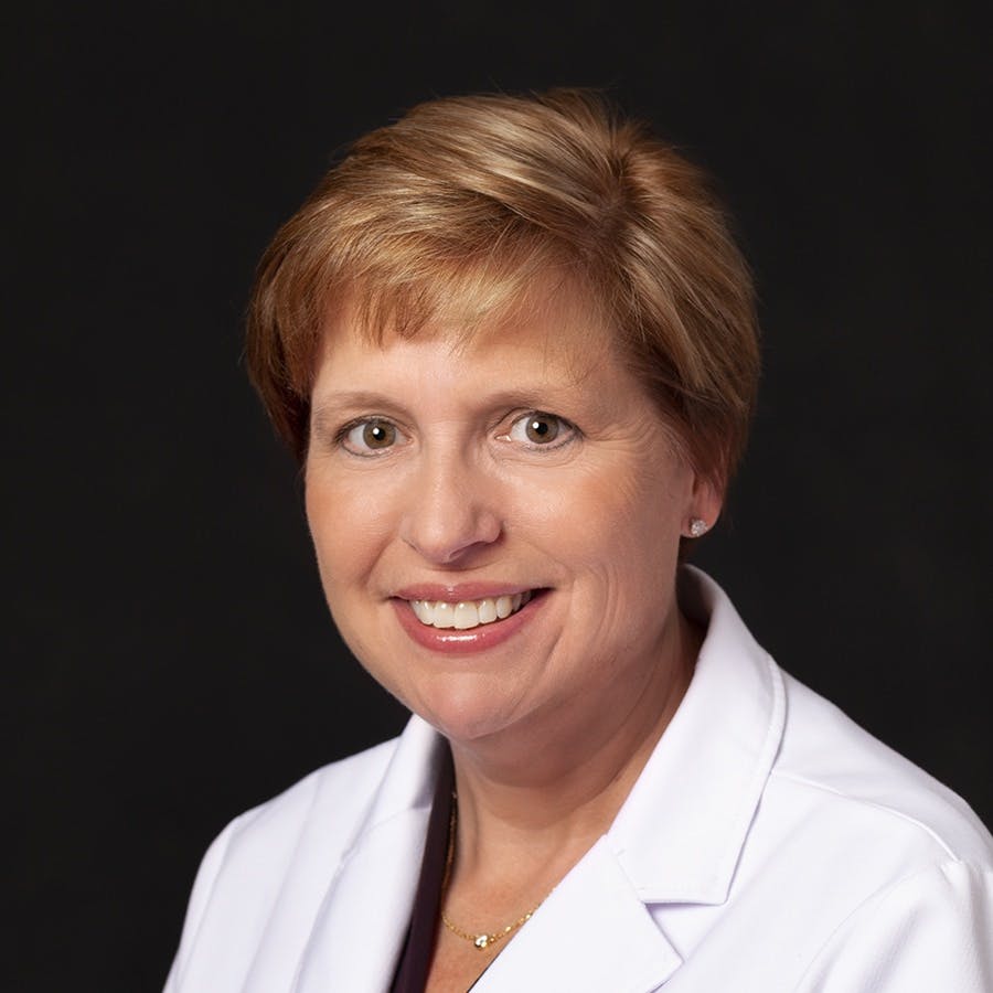 Beth L. Jonas, MD, Reeves Foundation Distinguished Professor of Medicine and Chief of the Division of Rheumatology, Allergy and Immunology at the Medical School of the University of North Carolina at Chapel Hill

