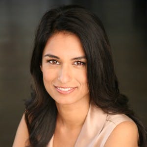 Kulreet Chaudhary, MD, author of The Prime
