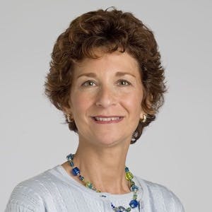 Jennifer S. Kriegler, Director of Headache Medicine Fellowship at Cleveland Clinic
