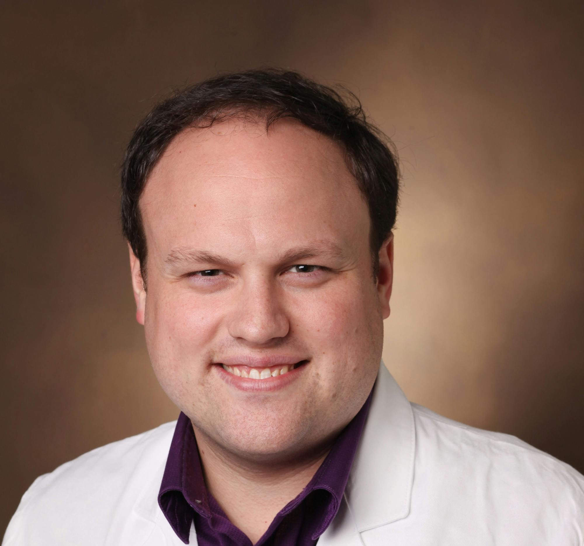 Dr. Matthew Schrag of Vanderbilt University is challenging dogma on beta amyloid

