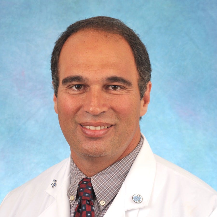 Nicholas Shaheen, MD, GI expert, talks about protecting your digestive tract