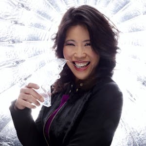 Wendy Suzuki, PhD, author of Healthy Brain, Happy Life
