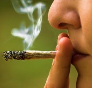 Girl smoking handmade cigarette marijuana close up
** Note: Visible grain at 100%, best at smaller sizes
