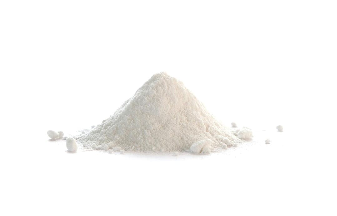 D-Mannose is a sugar related to glucose
