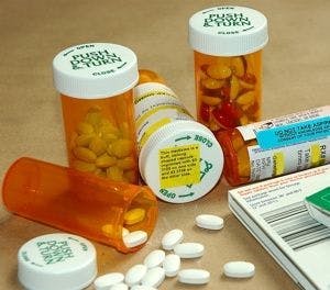 RX prescriptions
