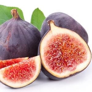 Fig fruit
