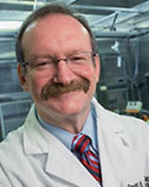David B. Peden, MD, MS
Harry S. Andrews Distinguished Professor of Pediatrics
Senior Associate Dean for Translational Research
Chief, Division of Allergy, Immunology &#038; Rheumatology, Department of Pediatrics
Director, Center for Environmental Medicine, Asthma &#038; Lung Biology
