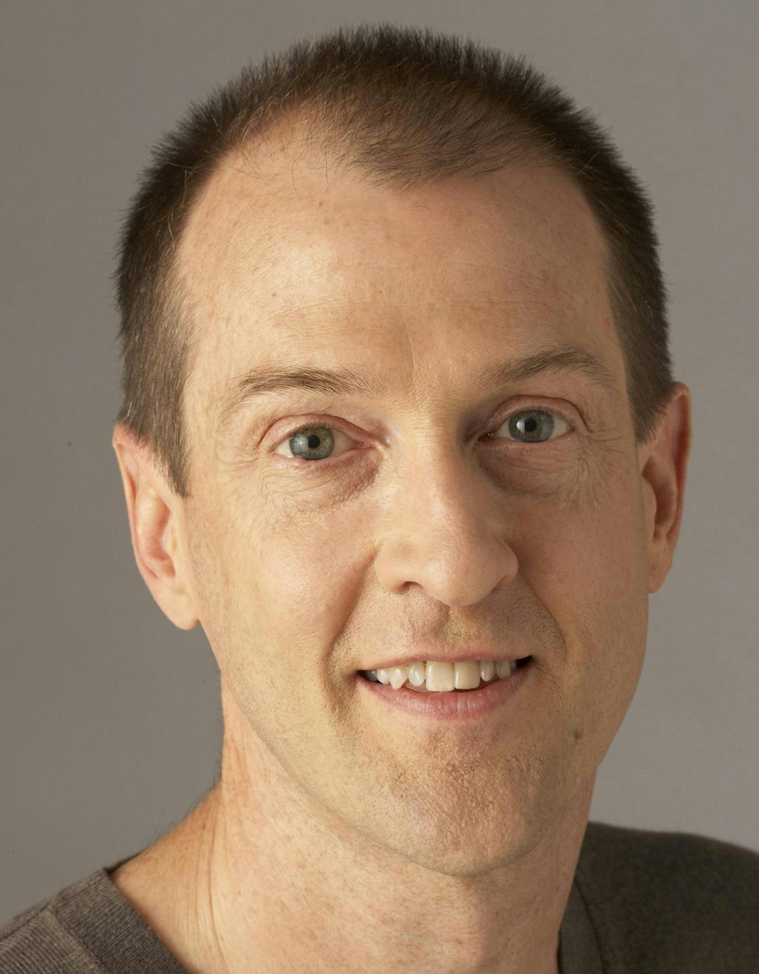 Timothy McCall, MD, Medical editor of Yoga Journal
