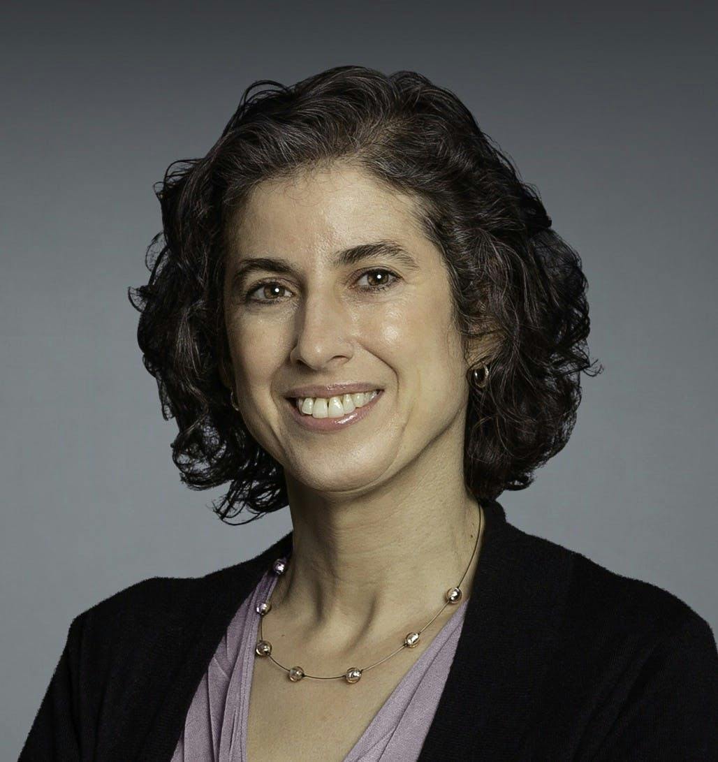 Danielle Ofri, MD, PhD
