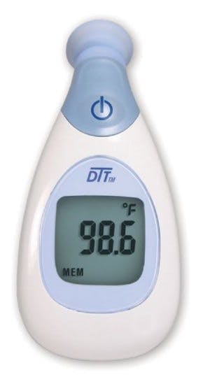 Bestmed digital temple thermometer

