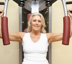 Senior activity osteopenia osteoporosis prevention
