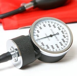 BP hypertension blood pressure
