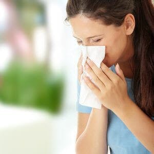 Allergy, Xlear nasal spray can help allergies
